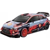 Mondo_Motors Žaislinis automobilis Mondo Hyundai I20 WRC 13-63669, 1:28