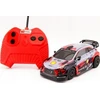 Mondo_Motors Žaislinis automobilis Mondo Hyundai I20 WRC 13-63669, 1:28