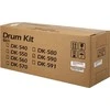 KYOCERA DK-590, Originalus, Kyocera, FS-C5250DN, ECOSYS P6026cdn, FS-C2026MFP, FS-C2026MFP+, ECOSYS M6026cdn, FS-C2126MFP,..., 1 vnt., 200000 puslapių, Lazerinis spausdinimas