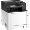 Kyocera ECOSYS MA2600cwfx 5GHZ Spausdintuvas lazerinis spalvotas MFP A4 26 ppm USB Wi-Fi