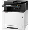Kyocera ECOSYS MA2600cwfx 5GHZ Spausdintuvas lazerinis spalvotas MFP A4 26 ppm USB Wi-Fi