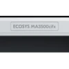 Spausdintuvas Daugiafunkcinis įrenginys Kyocera KYOCERA ECOSYS MA3500cifx/Plus color MFP mit KLP 3J 35ppm