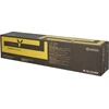 „Kyocera Geltona Toneris“ (TK-8600Y)