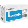 Kyocera TK-8735C (1T02XNCNL0) Lazerinė kasetė, Žydra