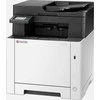 Kyocera ECOSYS MA2101CWFX/A4 Spalvotas-Lazerinis daugiafunkcis spausdintuvas
