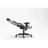 Biuro kėdė Kyocera OFFC CHR HAPPYGAME 9301 BLCK/BRWN/BEIGE