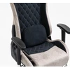 Biuro kėdė Kyocera OFFC CHR HAPPYGAME 9301 BLCK/BRWN/BEIGE