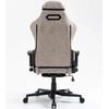 Biuro kėdė Kyocera OFFC CHR HAPPYGAME 9301 BLCK/BRWN/BEIGE