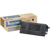 Toneris Kyocera KYOCERA TK-3160 kaseta su tonerem 1 vnt. Oryginalny Juodas