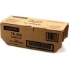 Kyocera TK-320 (1T02F90EU0), juoda kasetė