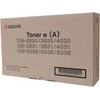 Toneris Kyocera 370AB000 Juodas Original (370AB000)
