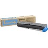 Toneris Toneris Kyocera TK-5205 Cyan Original (TK-5205C)