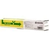 Toneris Kyocera TK-8315 Geltonasis originalas (TK-8315Y)
