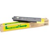 Kyocera Toneris TK-8325 Geltona Original (TK-8325Y)