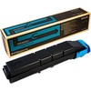 Toneris Toneris Kyocera TK-8505 Cyan Original (TK-8505C)