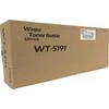Kyocera WT-5191 Tonerio konteineris (1902R60UN2)