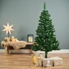 L Oca Nera Dirbtinė Kalėdų eglutė Christmas Touch Basic 210 cm
