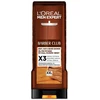 L'Oreal „Men Expert Barber Club“ 3in1 kūno, plaukų ir barzdos prausimosi gelis, 400 ml