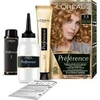 L'Oreal Paris Preference 7.3 Golden Skirtas šviesiems plaukams