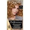 L'Oreal Paris Preference 7.3 Golden Skirtas šviesiems plaukams