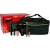 L'Oreal L OREAL L ~ Oreal SET (MASKA BLAKK AIR TAPT 30 H MEGA BLAKK + LE KHOL MIDNIGHT BLAKKE 101 + SUPERLINER BLAKKE + COMETIC)