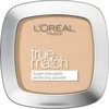 Kompaktinė pudra L'oreal True Match (N2 Vanilla) 9g
