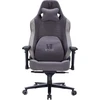 Gaming Seat El33t Xsense (Fabric), dark pilkas