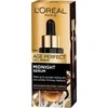 L'Oréal Paris Age Perfect Cell Renew Midnight Serum odos serumas moterims, 30 ml