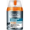 L'Oreal Paris Men Expert Magnesium Defense veido priežiūros priemonė, 50 ml