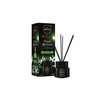 La Casa de los Aromas Namų kvapas Aroma Home Juodas Series Sticks 100ml "Baltas Blossom"