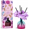 La Casa de los Aromas Flower Bouquet Amber &amp; Ginger Lily kvapiosios lazdelės 170ml