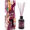 Drėkintuvas La Casa De Los Aromas Giraffe Chic persikų ir ylang mikado oro gaiviklis 100ml