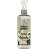 La Casa de los Aromas La Casa de los Aromas Mikado Reposition aliejaus kvepalai tiekimo Gėlių apelsinai 250ml