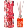 La Casa de los Aromas LOS AROMAS MIKADO INTENSE REED BERRIES patalpų kvėpiklis, 100 ml