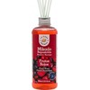 La Casa De Los Aromas Mikado Raudon's kvepalų aliejus Fruit refill 250ml