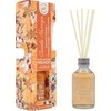 La Casa de los Aromas Oranžinis LOS AROMAS MIKADO INTENSE CINNAMON Oranžinis patalpų kvėpiklis, 100 ml