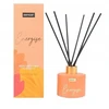 La Casa de los Aromas Sence, Energise, Fragrance Sticks, Aroma Reed Diffuser, 100 ml Unisex