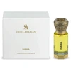 La Casa de los Aromas Swiss Arabian, Hawa, Perfume Oil, Unisex, 15 ml Unisex