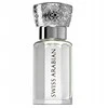 Swiss Arabian Šveicarijos arabiško slapto muskuso CPO U, 12 ml
