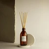 The Olphactory Radiant Spiced Tangerine kvapiosios lazdelės aromatinis difuzorius, 500 ml