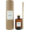 The Olphactory Timeless Žalias Field Fragrance Sticks Aroma Reed Diffuser, 500 ml