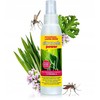 La Casa de los Aromas Citronella citrinžolės kūno dulksna 125ml