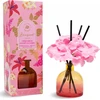 La Casa de los Aromas Flower Bouquet Jasmine &amp; Cedar kvapiosios lazdelės 170ml