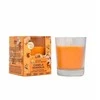 La Casa de los Aromas Świeca zapachowa Cynamon-Pomarańcza 140g