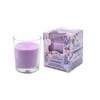 La Casa de los Aromas LOS AROMAS LAVANDA kvepianti žvakė, 140 g