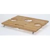 La Cucina Bamboo Stalas iš bambuko padėklo, 38 x 28 cm