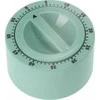 La Cucina Timer Guma dengtas laikmatis, Ø 7 cm