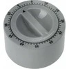 La Cucina Timer Guma dengtas laikmatis, Ø 7 cm