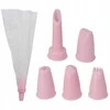 La Cucina PIECES Kepimo rinkinys vaikams, 10 vnt
