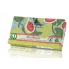 La Dispensa Florinda Mosaico muilas augalinis, rankų darbo, parfumuotas, Baltuju Figu aromato, 100 g